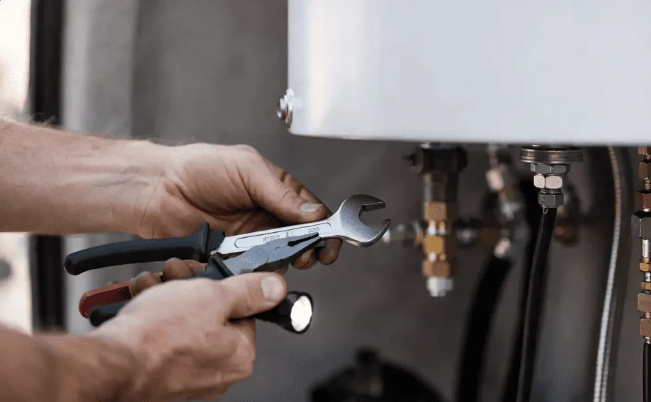 Why choose Water Heater Repair in Red Oak, IA